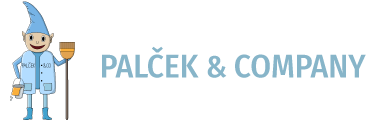 Palček & Company - Čistilni servis